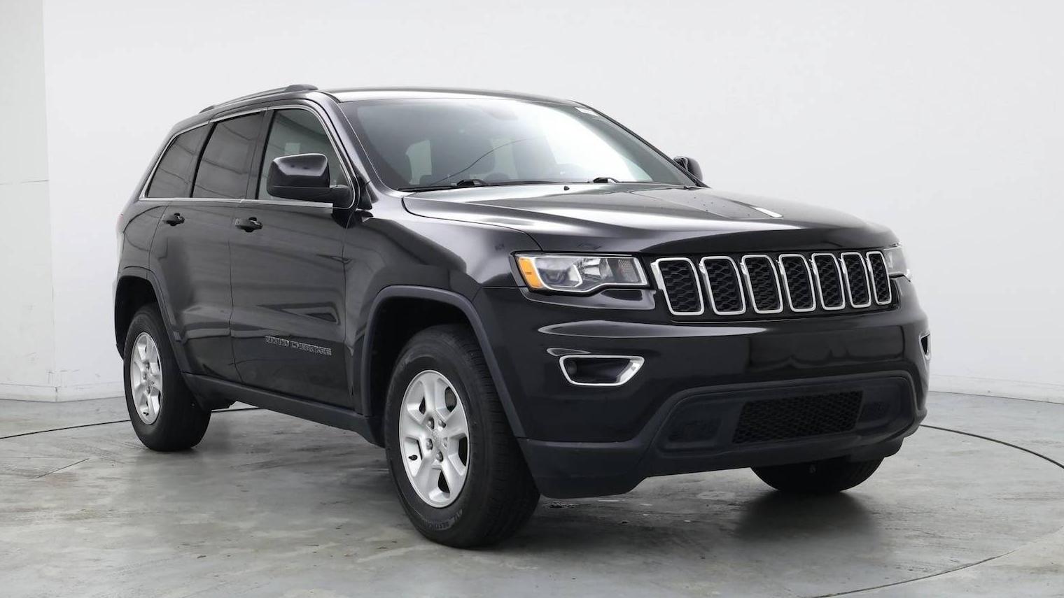 JEEP GRAND CHEROKEE 2017 1C4RJFAG2HC653748 image
